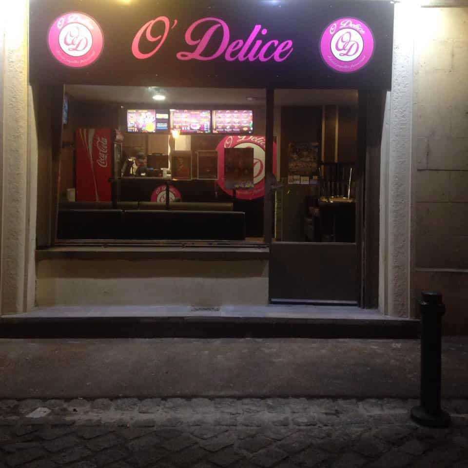 O'Delicie — photo 3