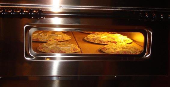 Peppers Pizzas — photo 3