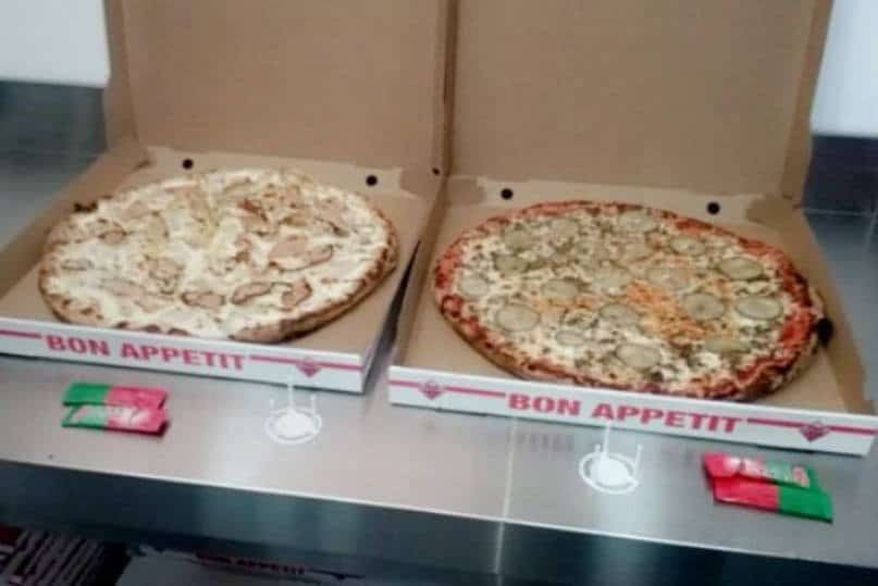 Pizzaland — photo 3