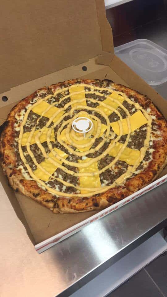 Pizzaland — photo 2