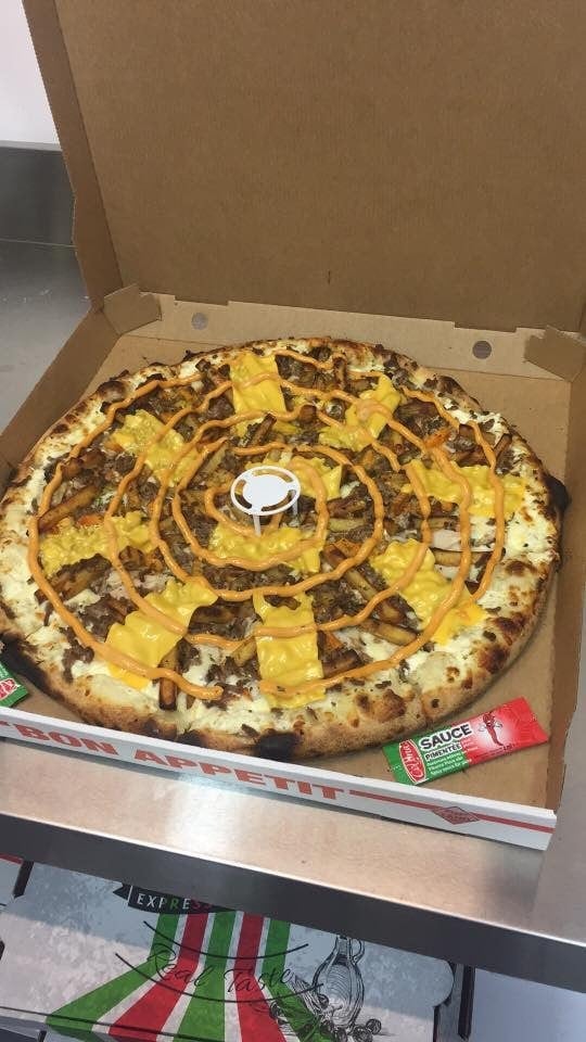 Pizzaland — photo 2
