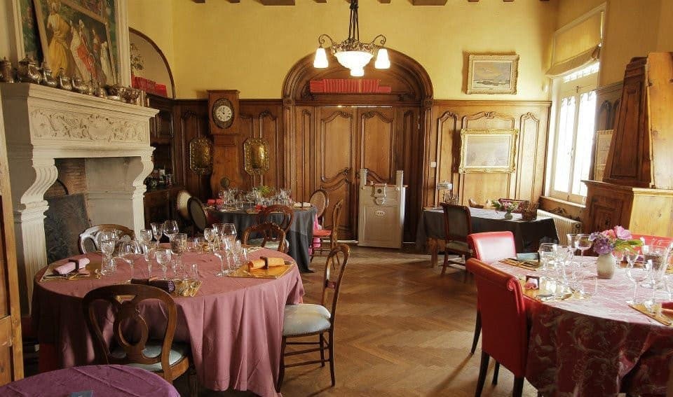 Restaurant G.a. — photo 3