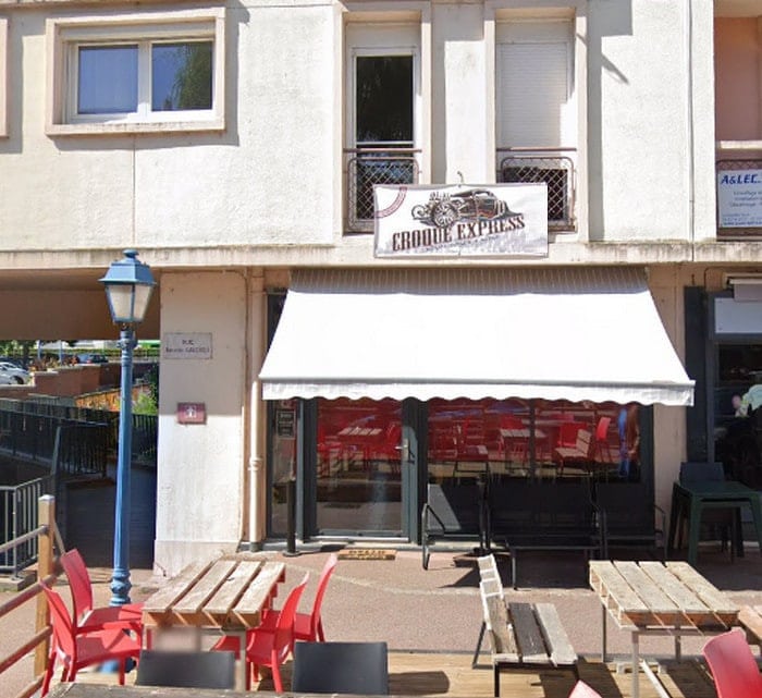 Croque Express — photo 3