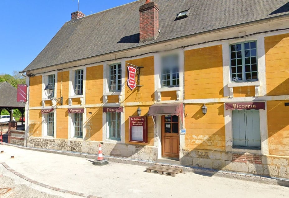 La Caillouville — photo 2
