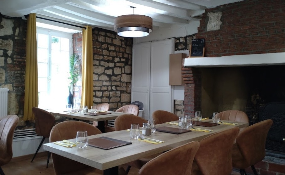 La Caillouville — photo 3