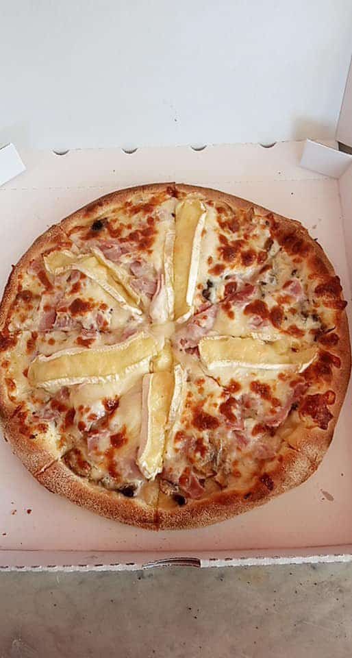 Pizza familia — photo 2