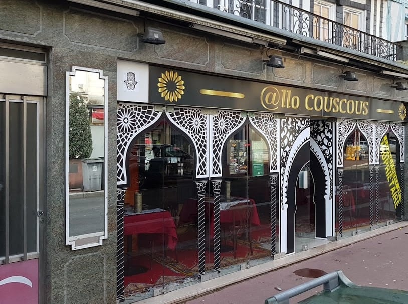 Photo de Allo Couscous