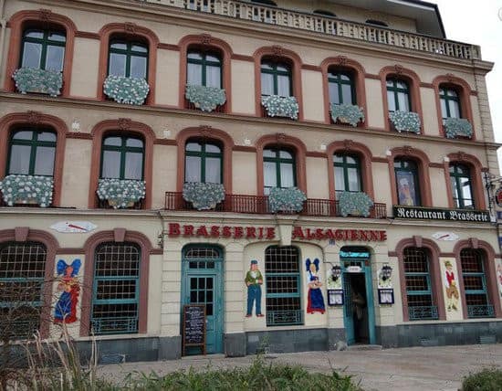 Brasserie alsacienne — photo 2
