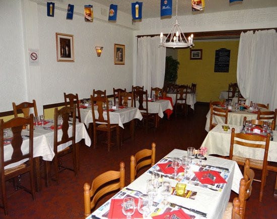 Brasserie alsacienne — photo 3