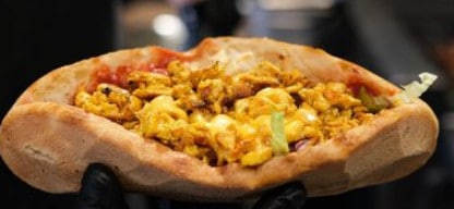 Burger Ch'Waya — photo 2