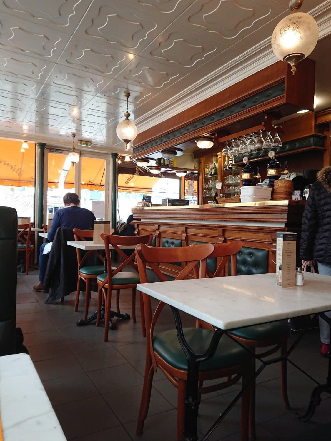 Café de la Poste — photo 3