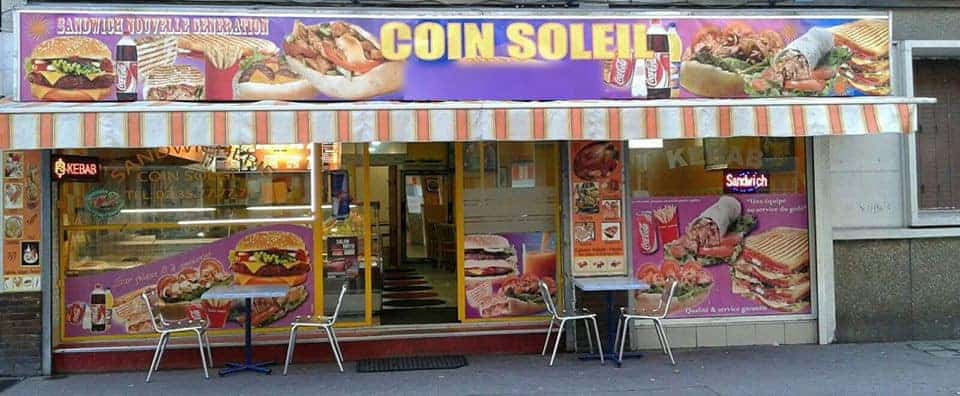 Coin soleil — photo 2