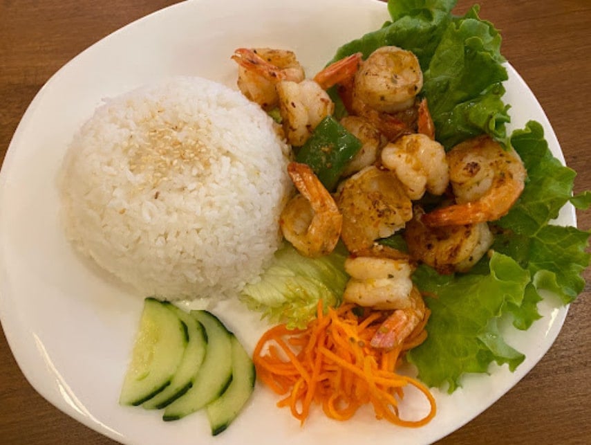 Photo de Daxing bar