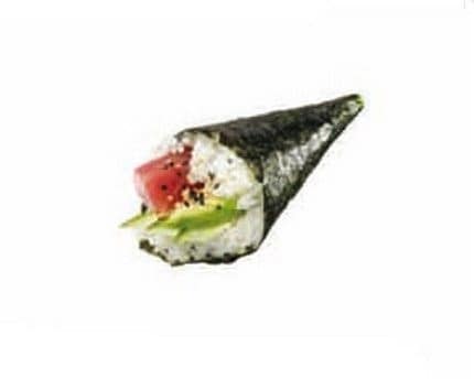 Fast Sushi — photo 3
