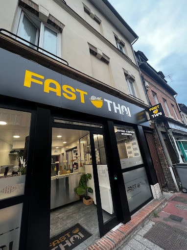 Fast Thai — photo 3
