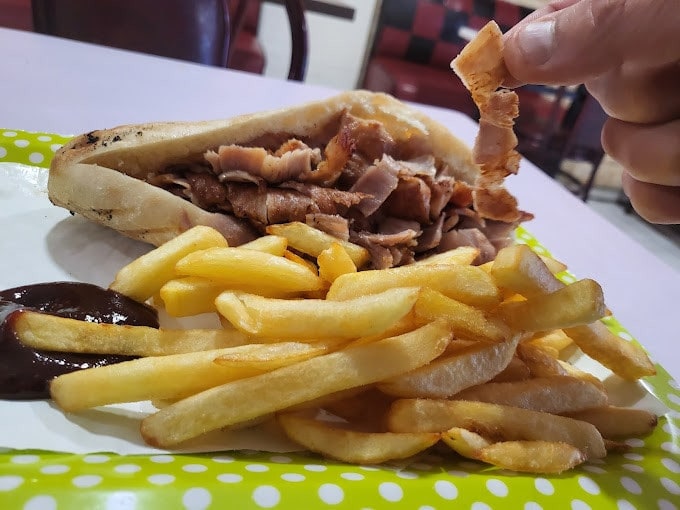 Fes Food — photo 2