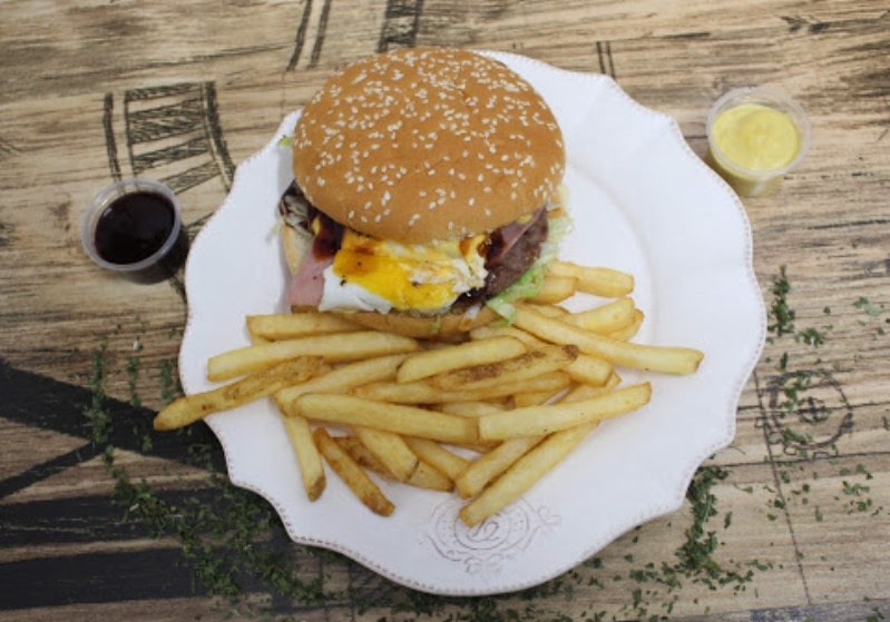Food Factory — photo 2