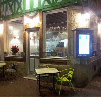 La fleur de sel — photo 2