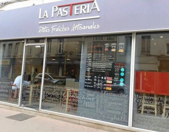 La pasteria — photo 2