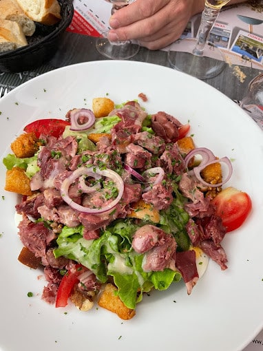 La Providence — photo 2