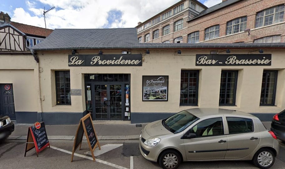 La Providence — photo 3