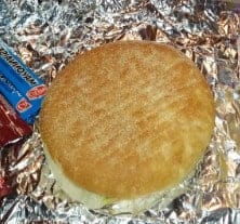 Le 47 Burger — photo 2