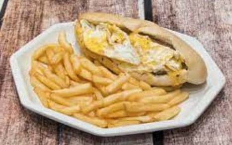 Photo de Le 47 Burger