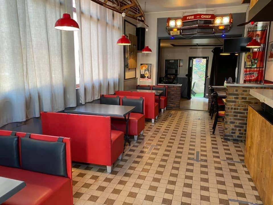 Le Café du Théâtre — photo 3