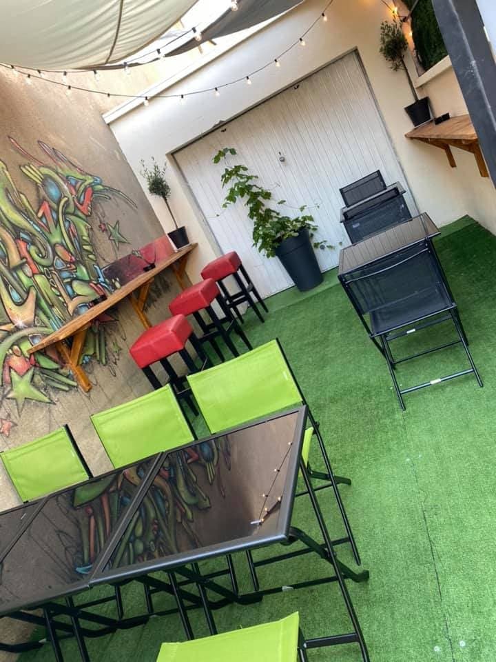 Le Café du Théâtre — photo 2