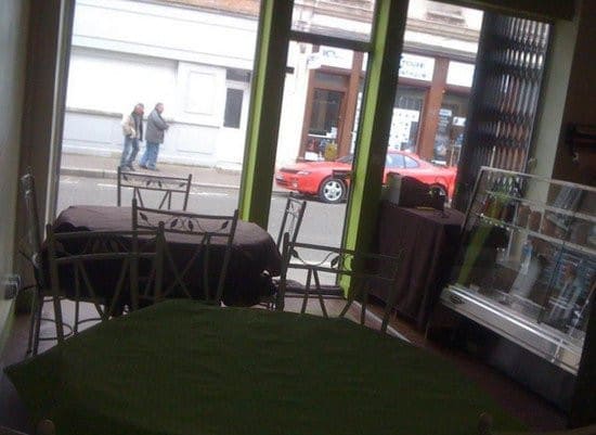 Le petit mbao chez fany — photo 2