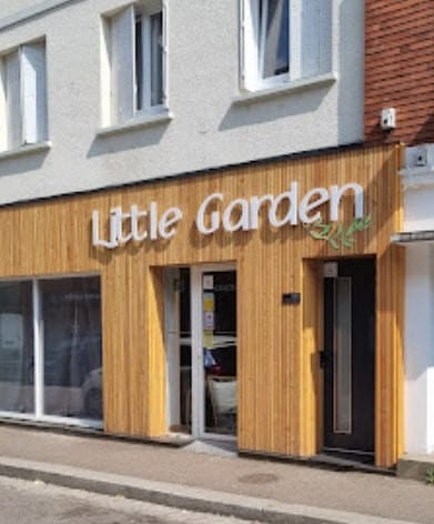 Little Garden — photo 3