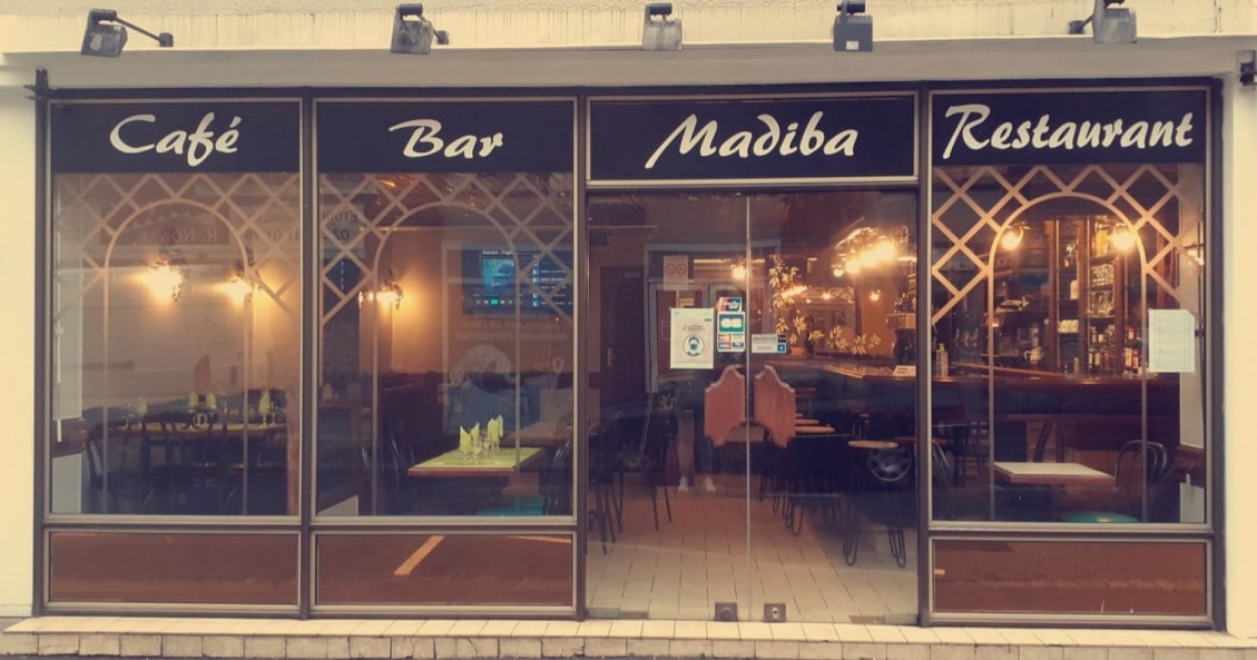 Madiba — photo 2