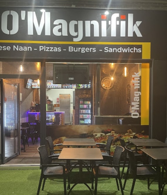 O'magnifik — photo 3