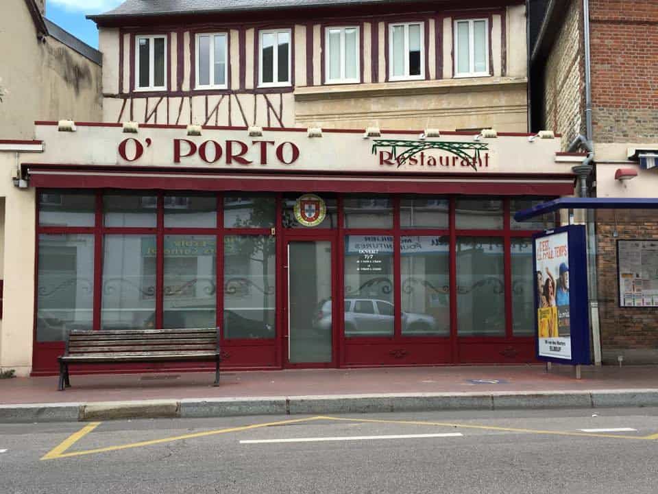 O' Porto — photo 2
