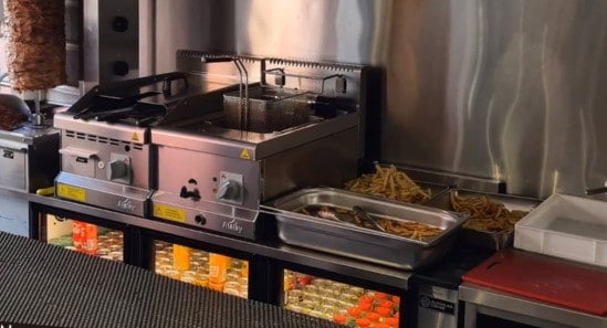 Photo de Restaurant le Serhad