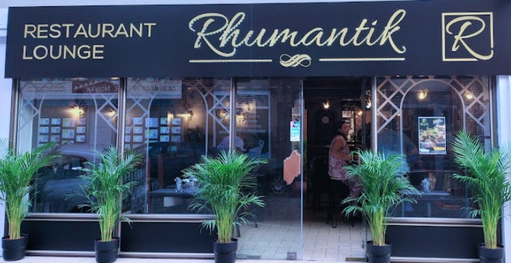 Rhumantik — photo 2
