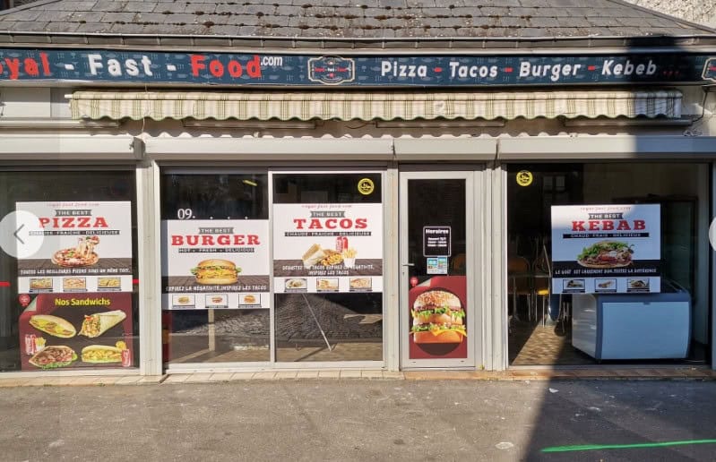 Royal-fast-food.com — photo 3