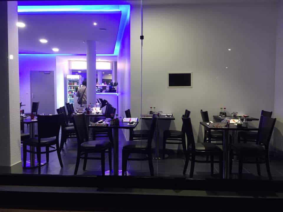 Sushi Yaki World — photo 3