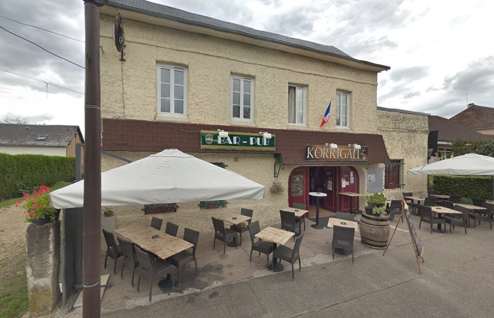 Photo de Le Korrigan