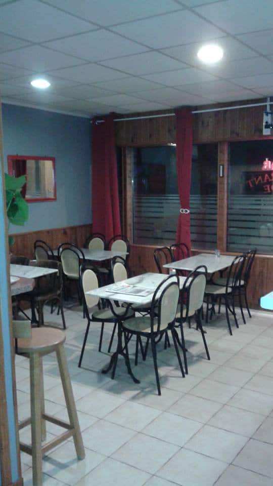 Bodrum kebab — photo 3
