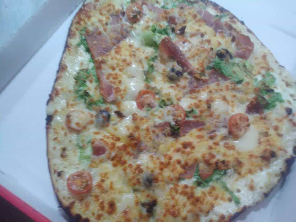 Pizza Jean Mi — photo 3