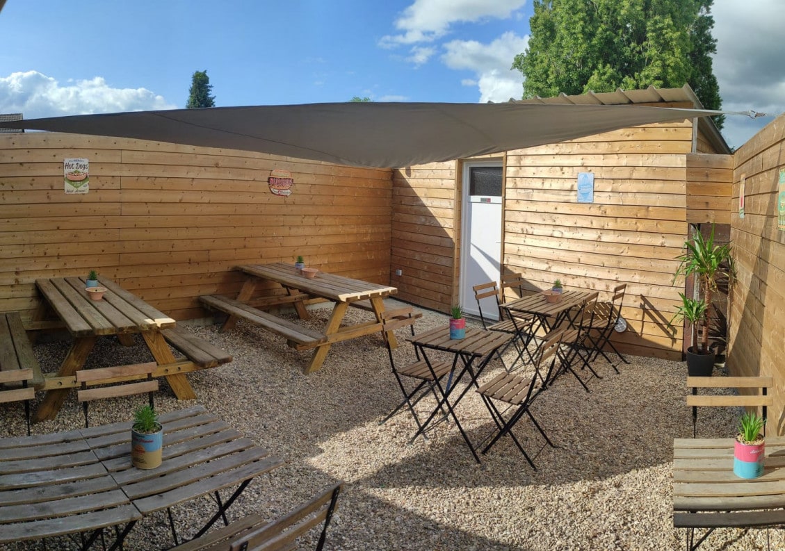 Home Burger's — photo 3