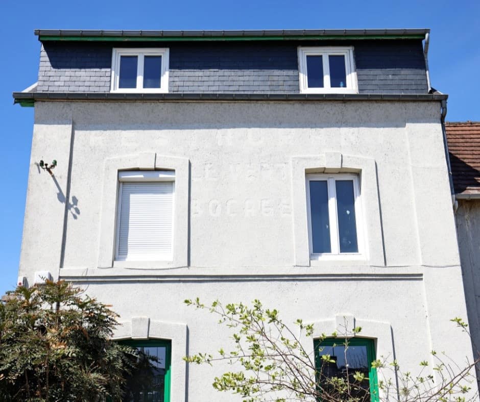 Le vert Bocage — photo 2