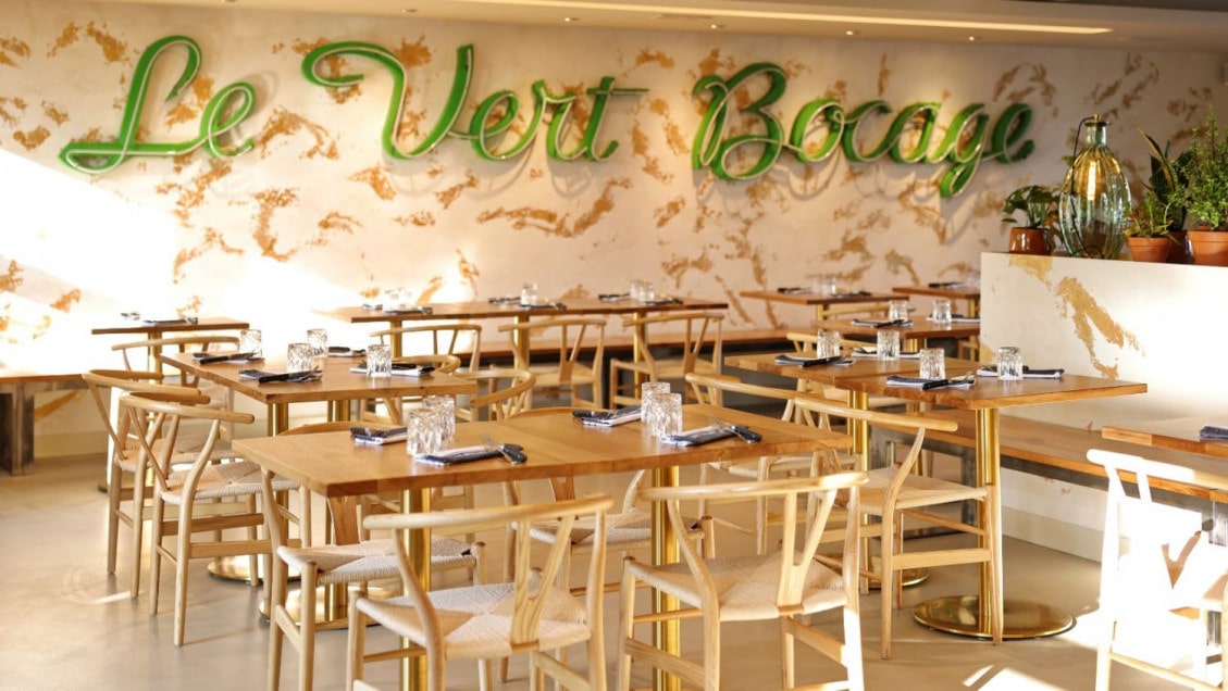Le vert Bocage — photo 3