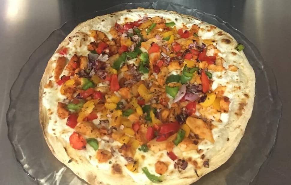 Papa Pizz — photo 2