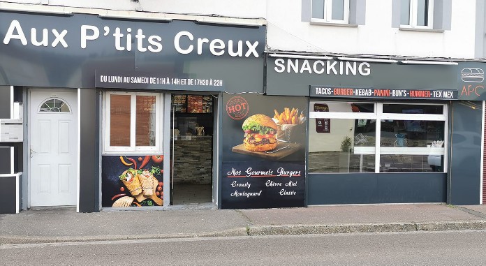 Aux P'tits Creux — photo 2