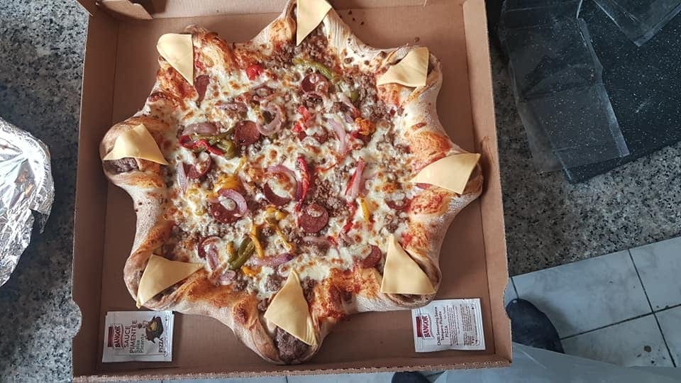 House Pizza — photo 3