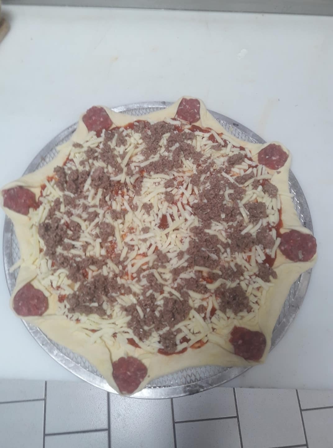 House Pizza — photo 2