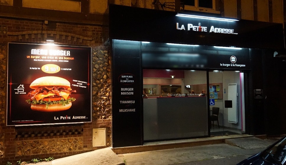 La Petite Adresse — photo 3