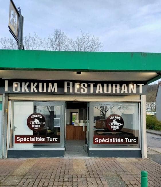 Los Turcos Doner — photo 3